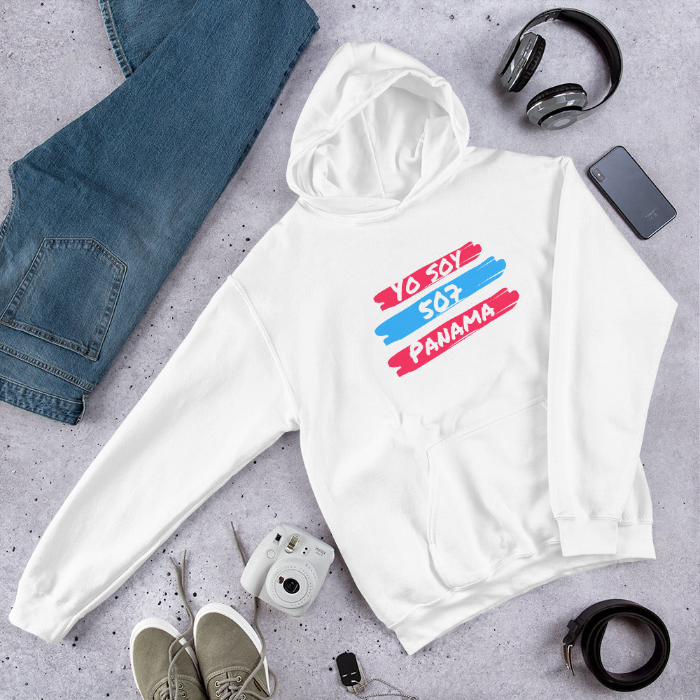Panama 507 Hoodie