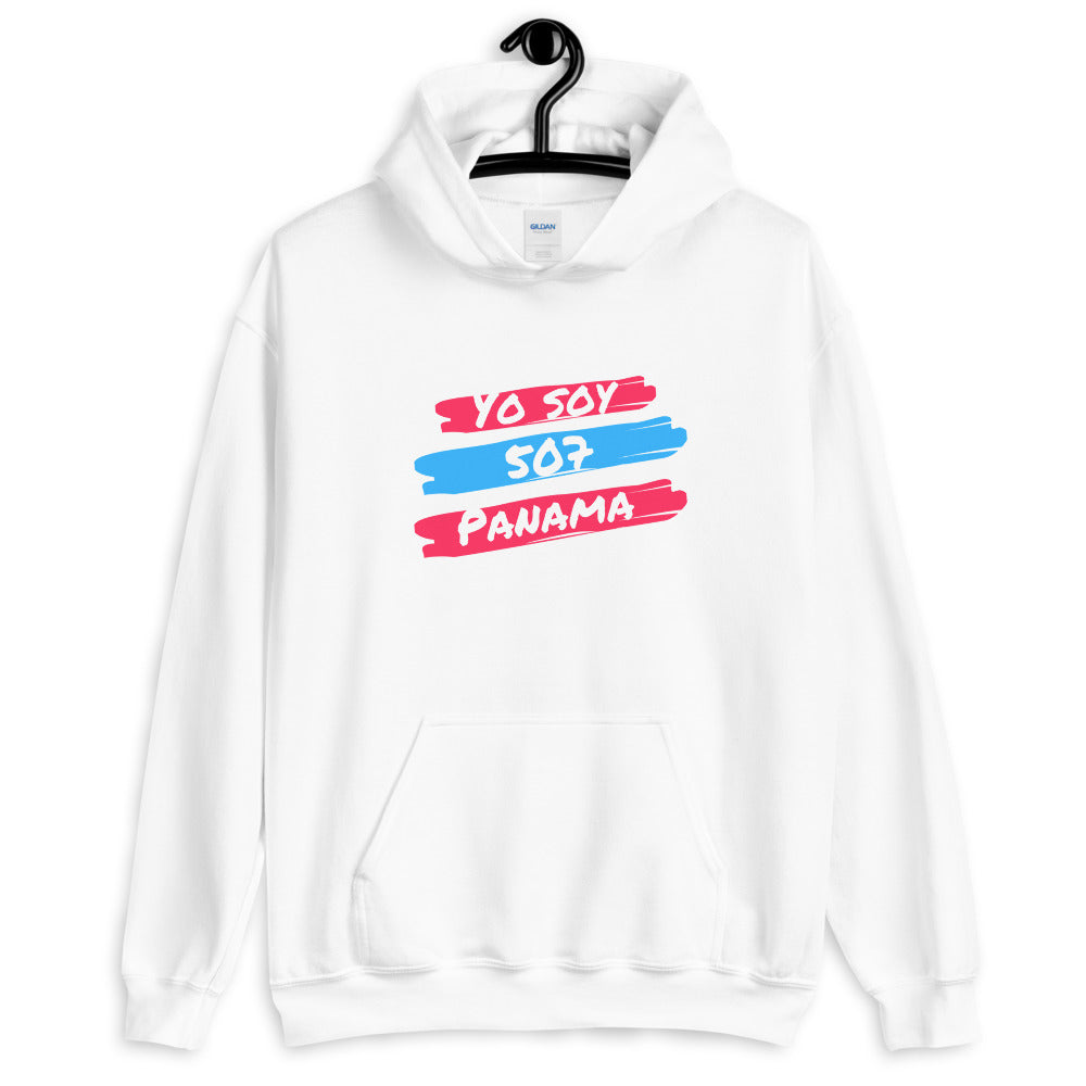 Panama 507 Hoodie