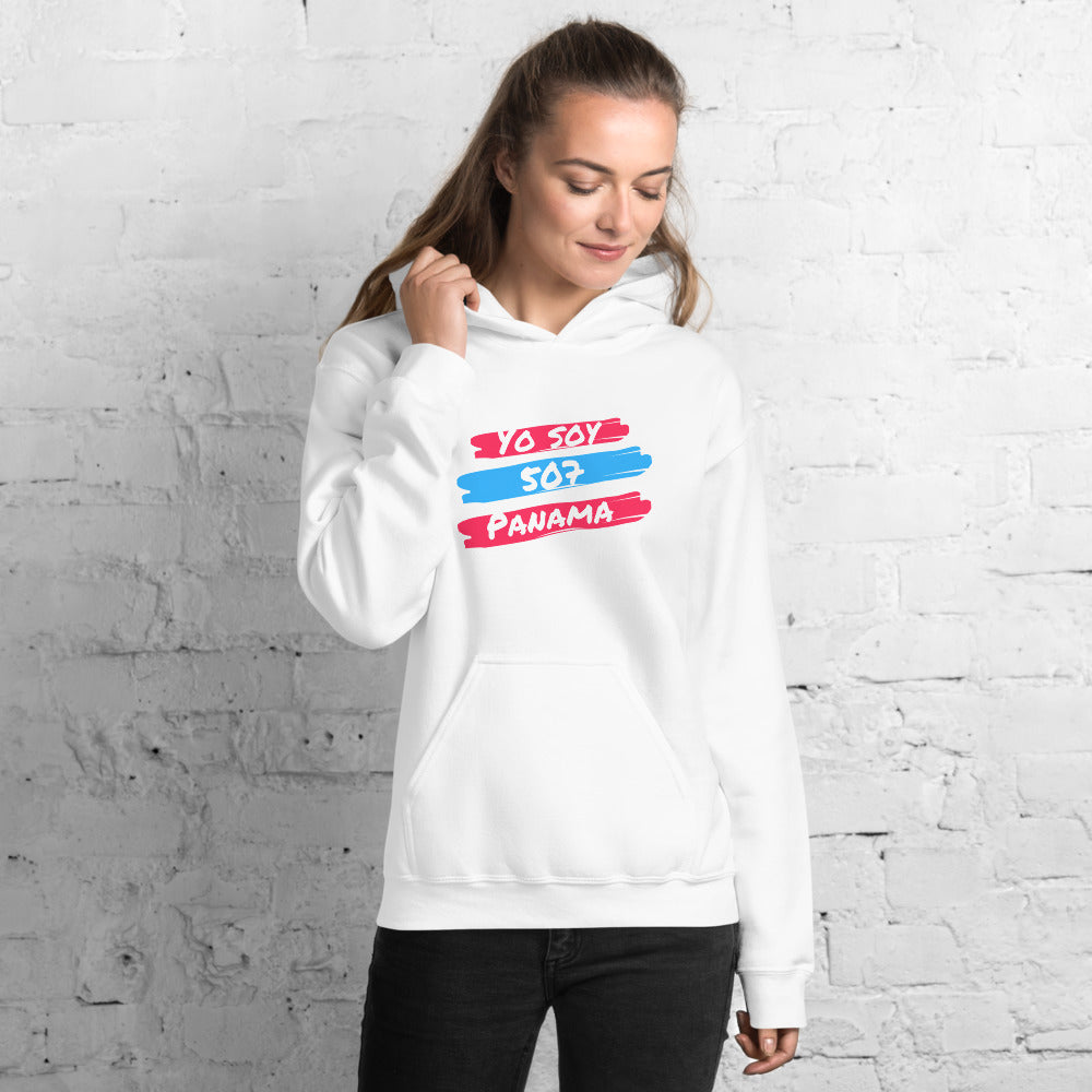 Panama 507 Hoodie