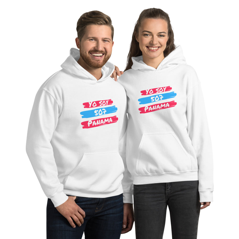 Panama 507 Hoodie