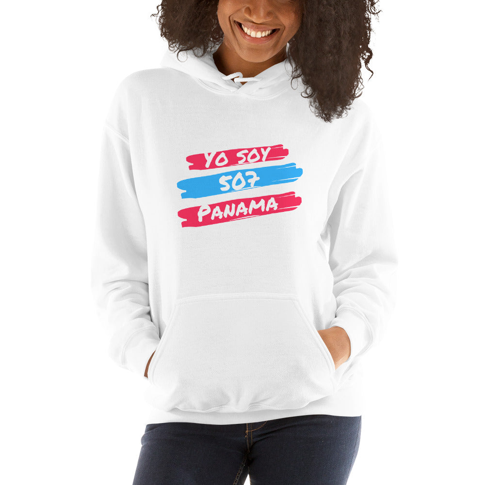 Panama 507 Hoodie