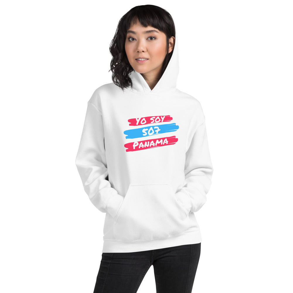 Panama 507 Hoodie