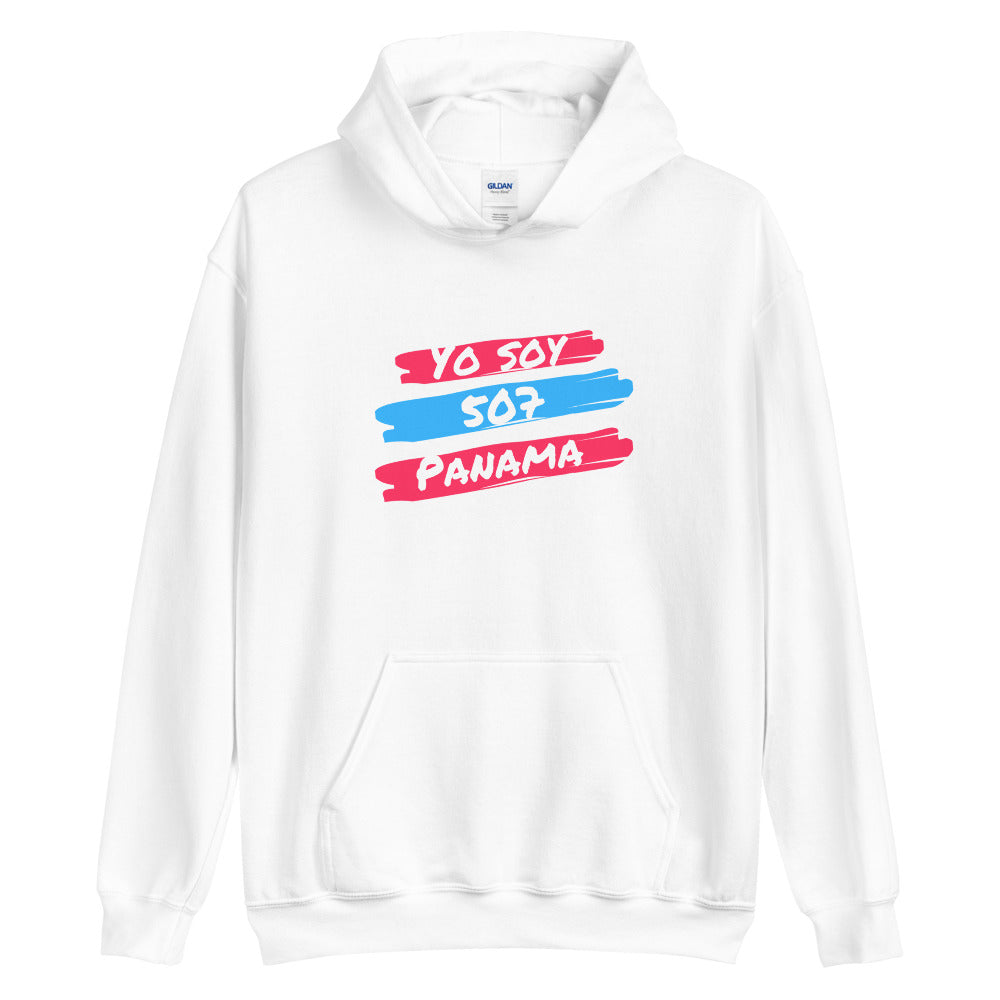 Panama 507 Hoodie