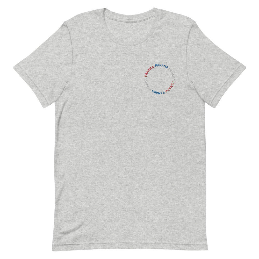 Panama Unisex T-Shirt
