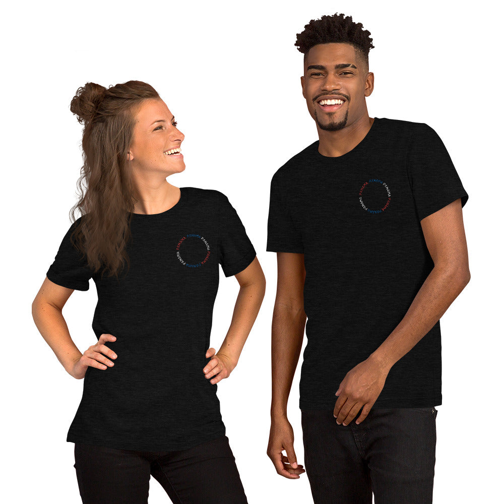 Panama Unisex T-Shirt