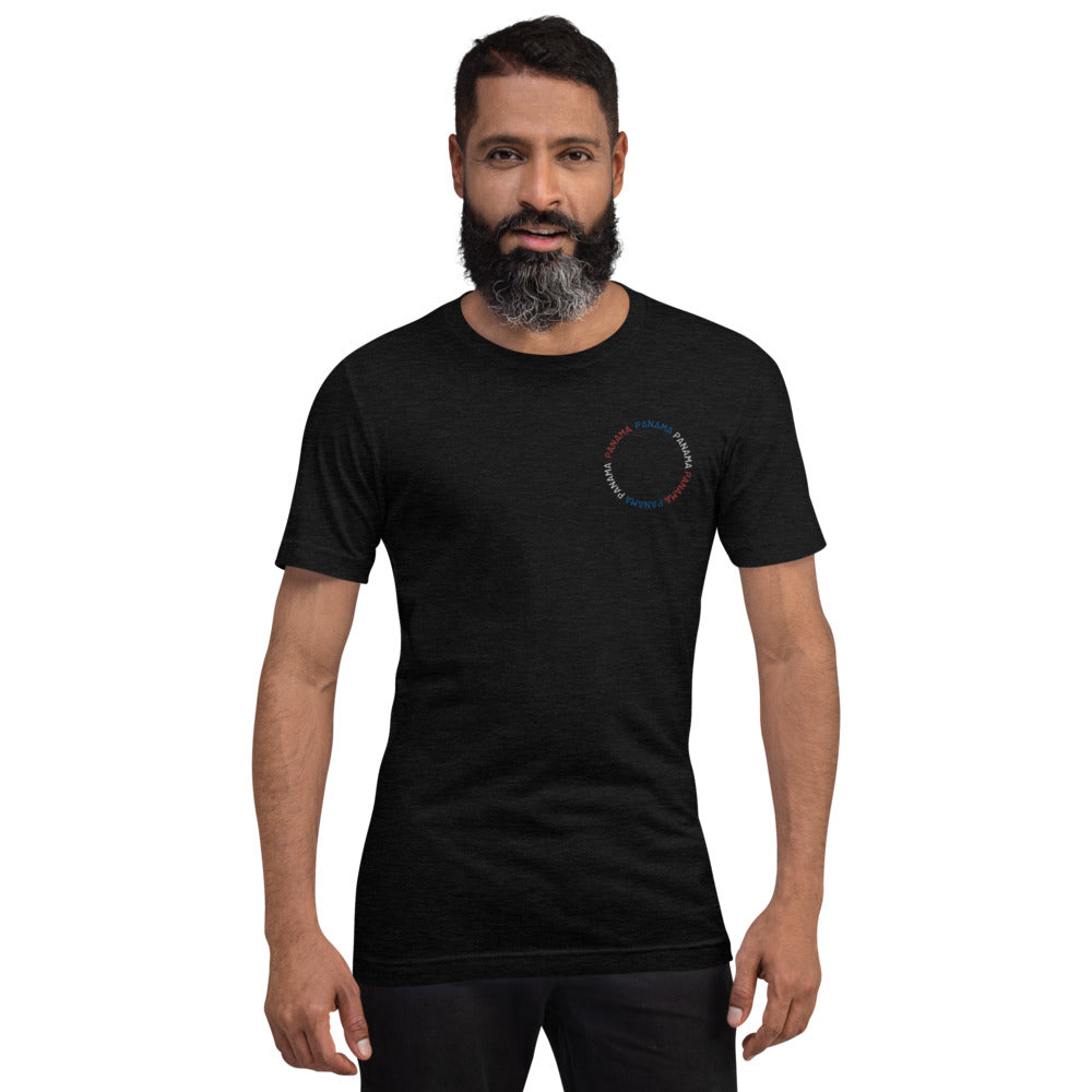 Panama Unisex T-Shirt
