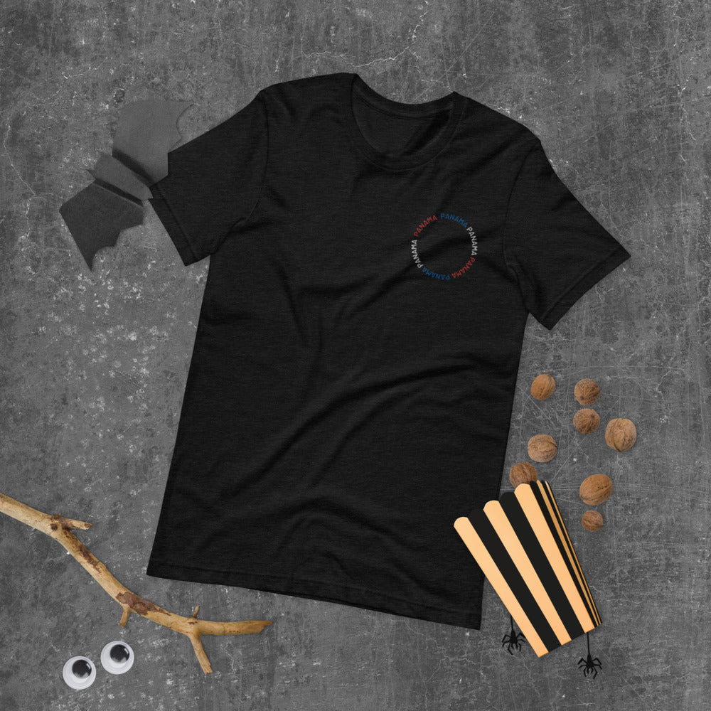 Panama Unisex T-Shirt