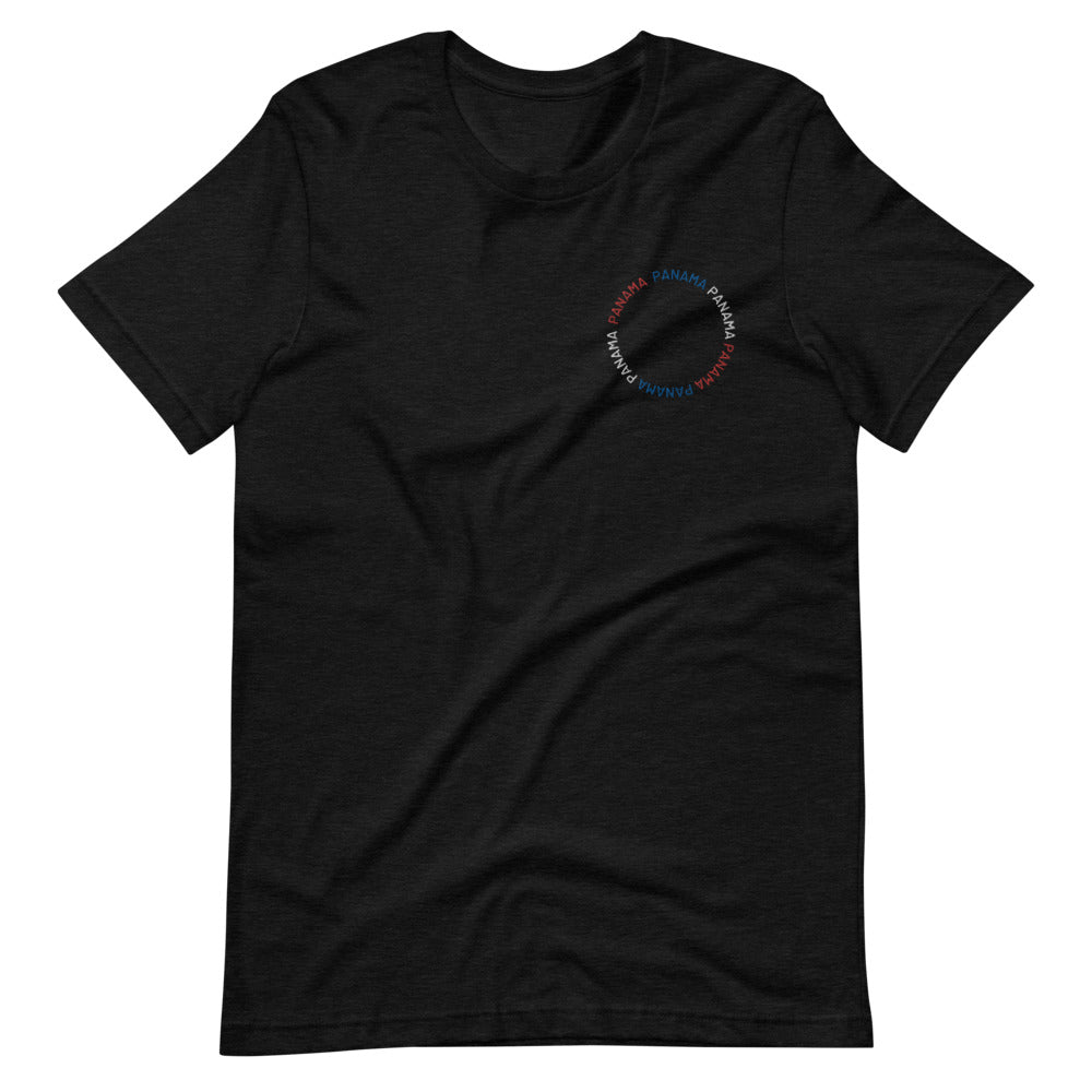 Panama Unisex T-Shirt