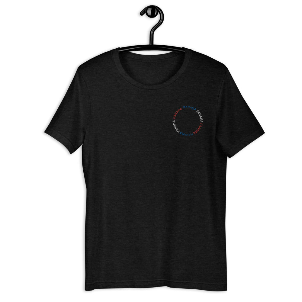 Panama Unisex T-Shirt