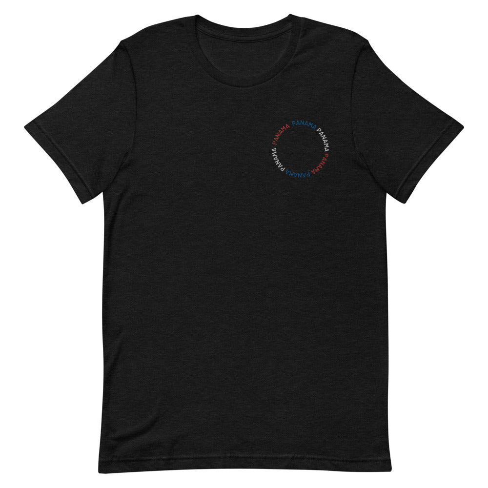 Panama Unisex T-Shirt