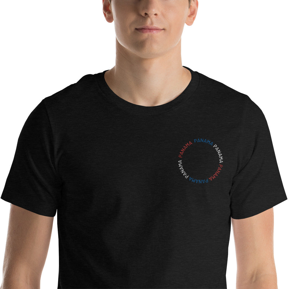 Panama Unisex T-Shirt