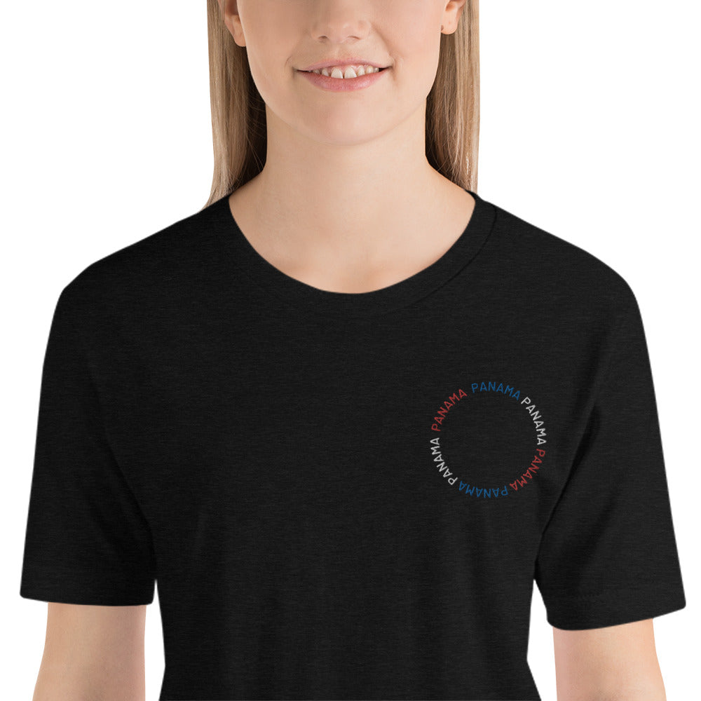 Panama Unisex T-Shirt