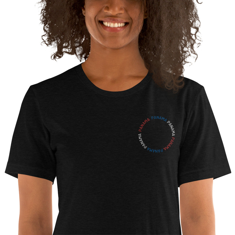 Panama Unisex T-Shirt