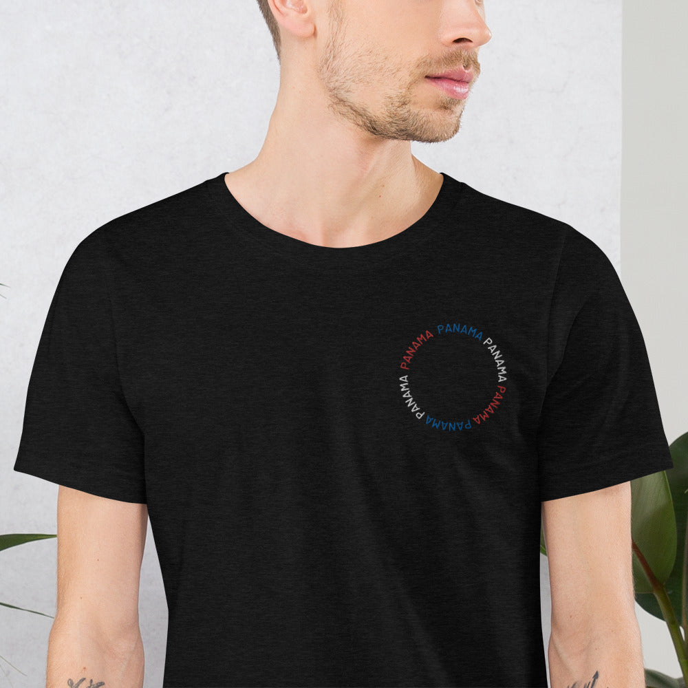 Panama Unisex T-Shirt