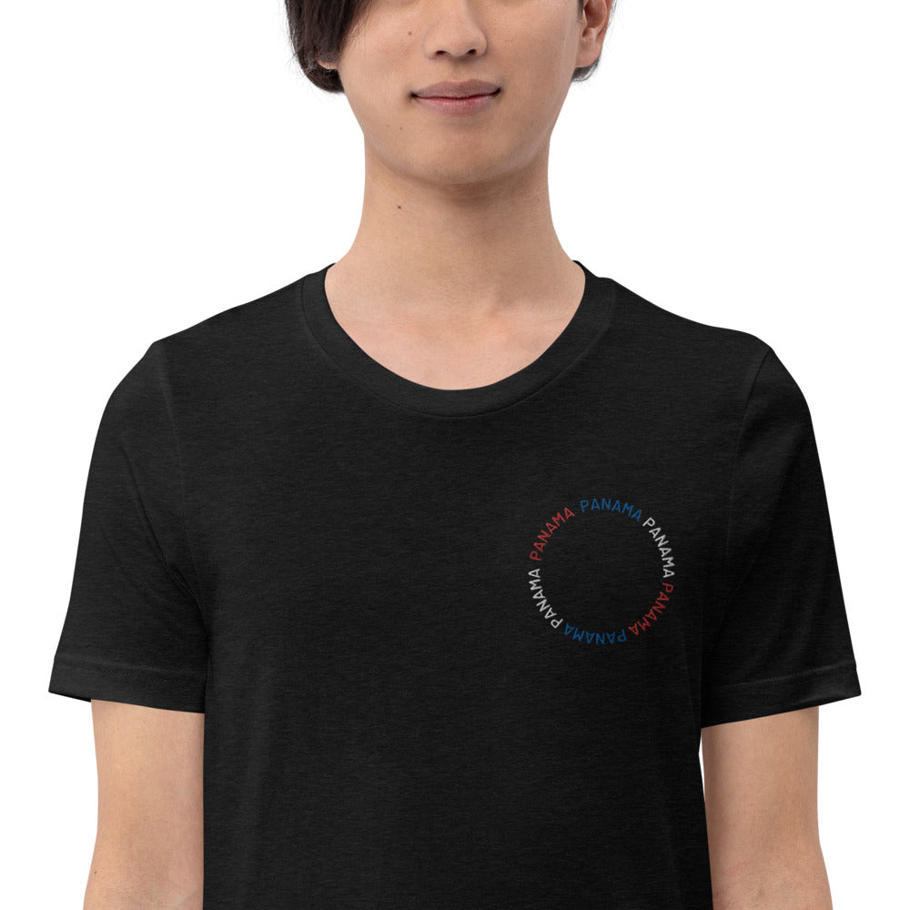 Panama Unisex T-Shirt