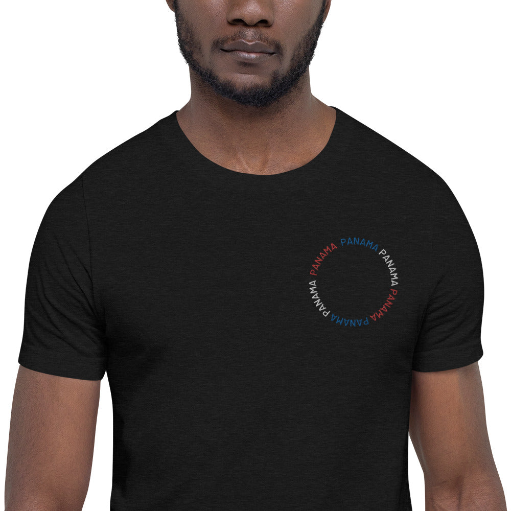 Panama Unisex T-Shirt