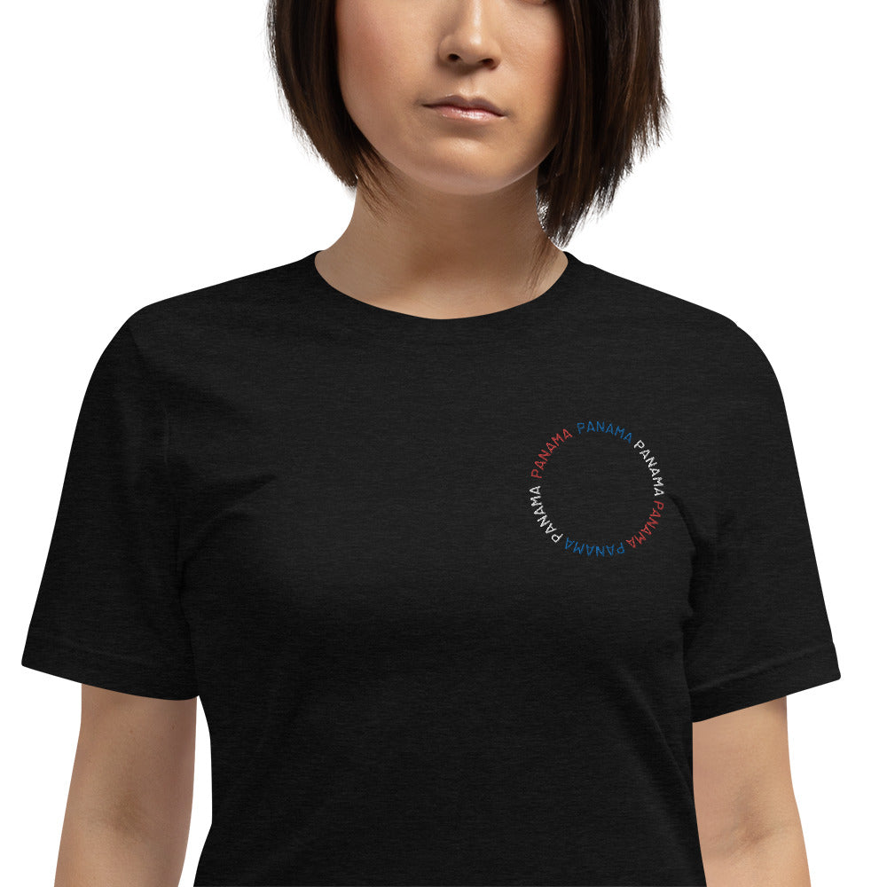 Panama Unisex T-Shirt