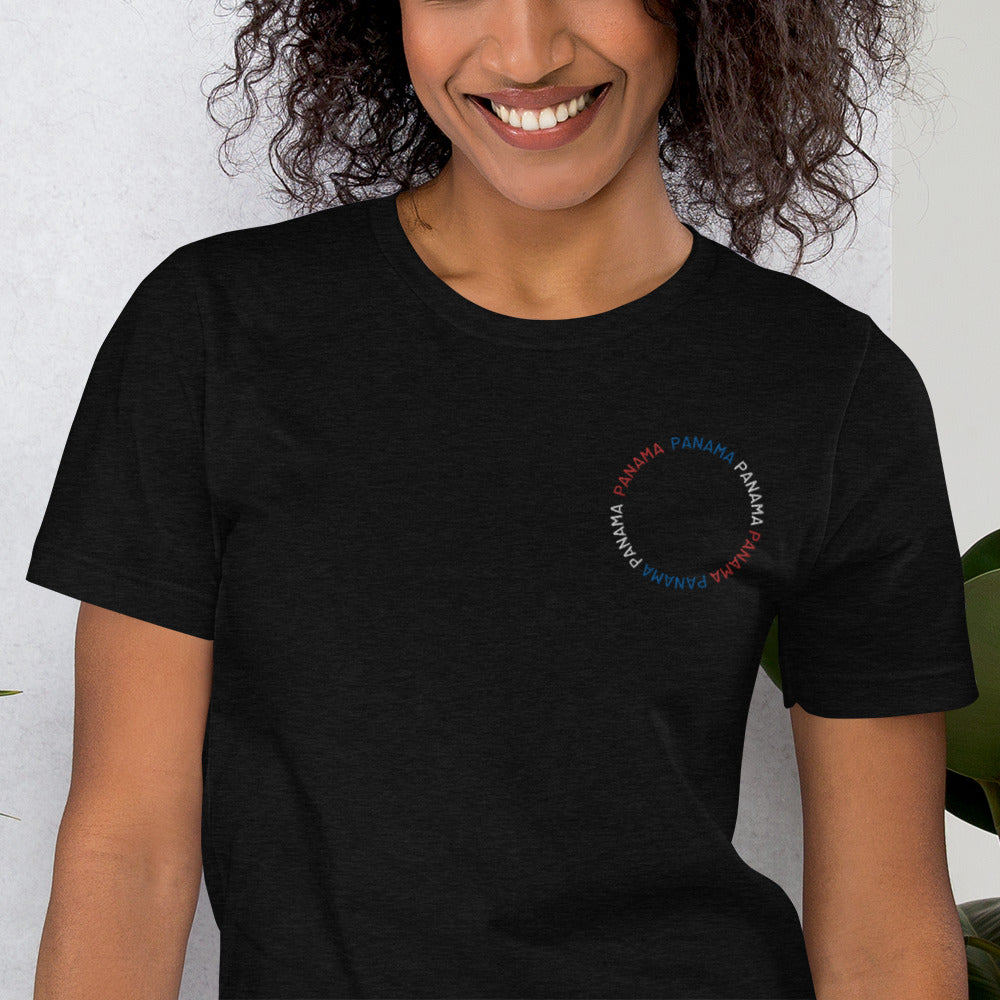 Panama Unisex T-Shirt