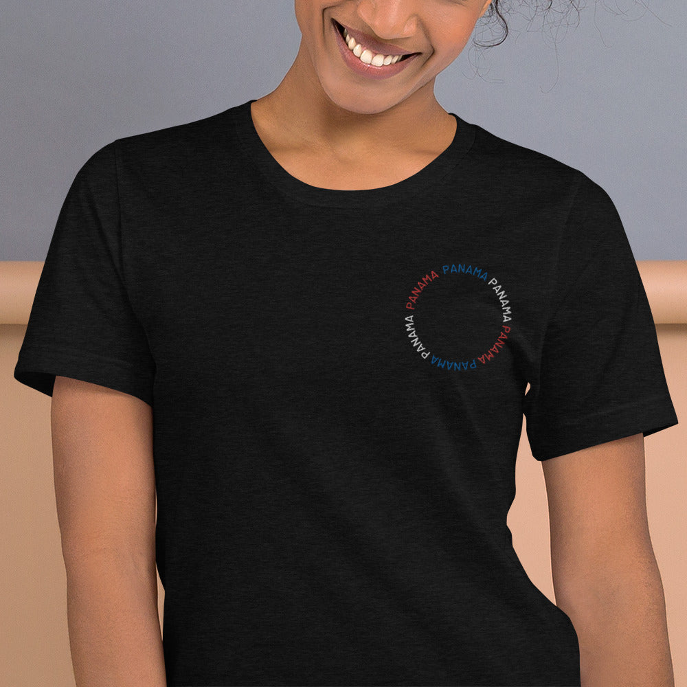 Panama Unisex T-Shirt