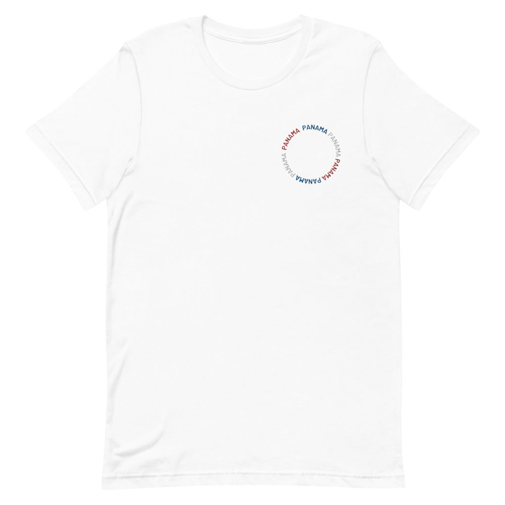 Panama Unisex T-Shirt