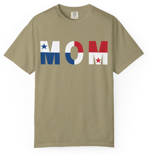 Panamanian Mother T-shirt