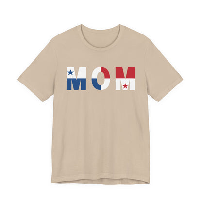 Panama Mom Tee, Panama Mother Shirt, Panama Shirt