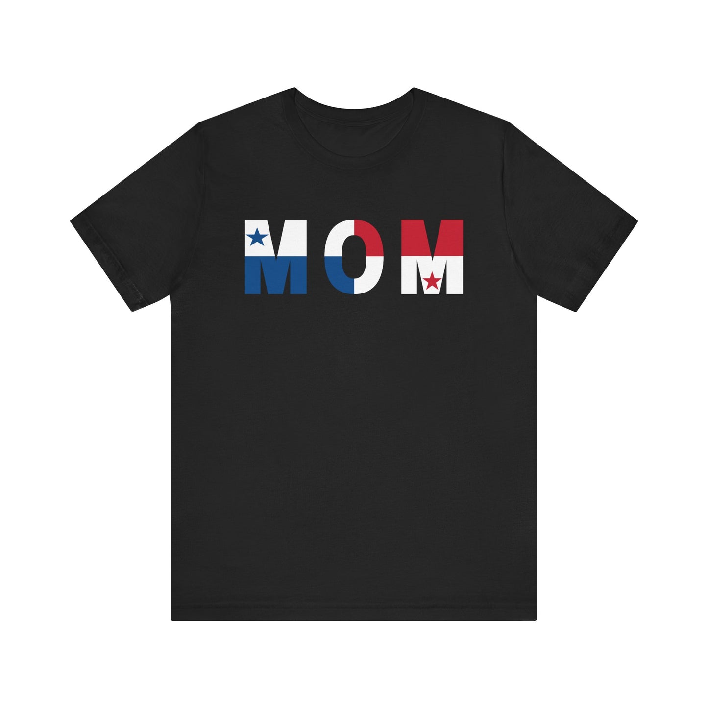 Panama Mom Tee, Panama Mother Shirt, Panama Shirt