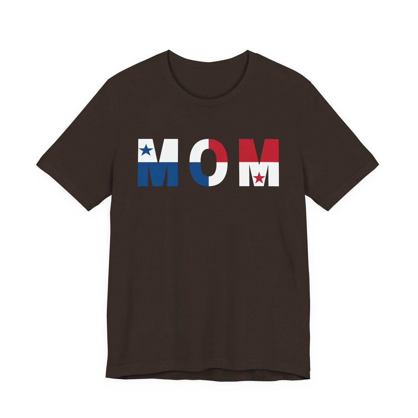 Panama Mom Tee, Panama Mother Shirt, Panama Shirt
