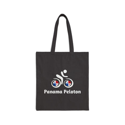Panama Peloton Tote Bag