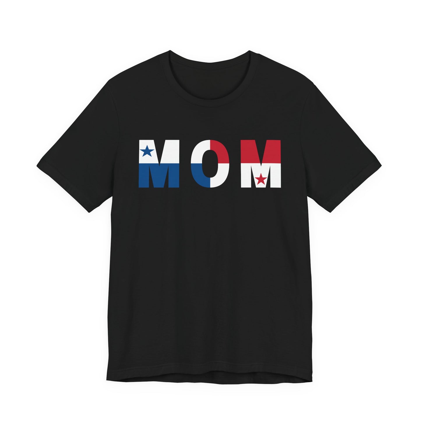 Panama Mom Tee, Panama Mother Shirt, Panama Shirt