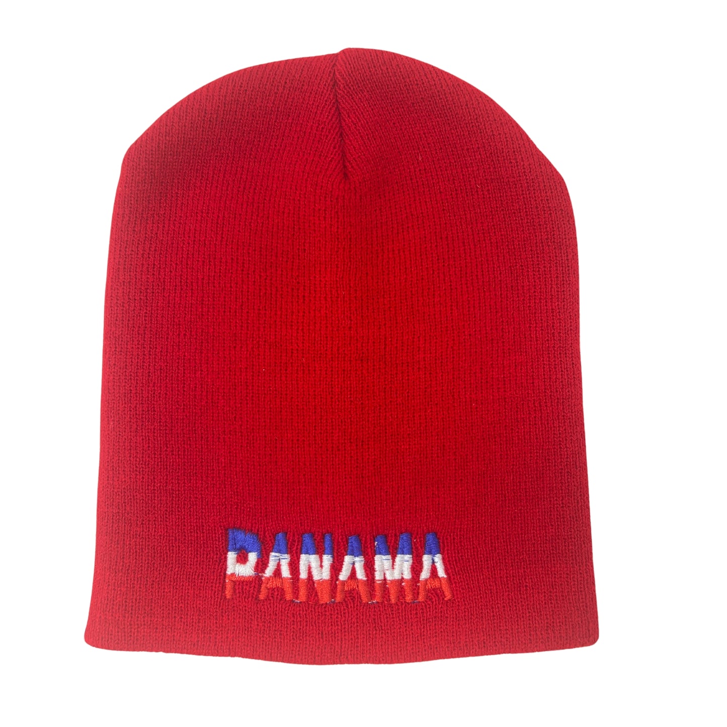 PANAMA BEANIE KNIT CAP