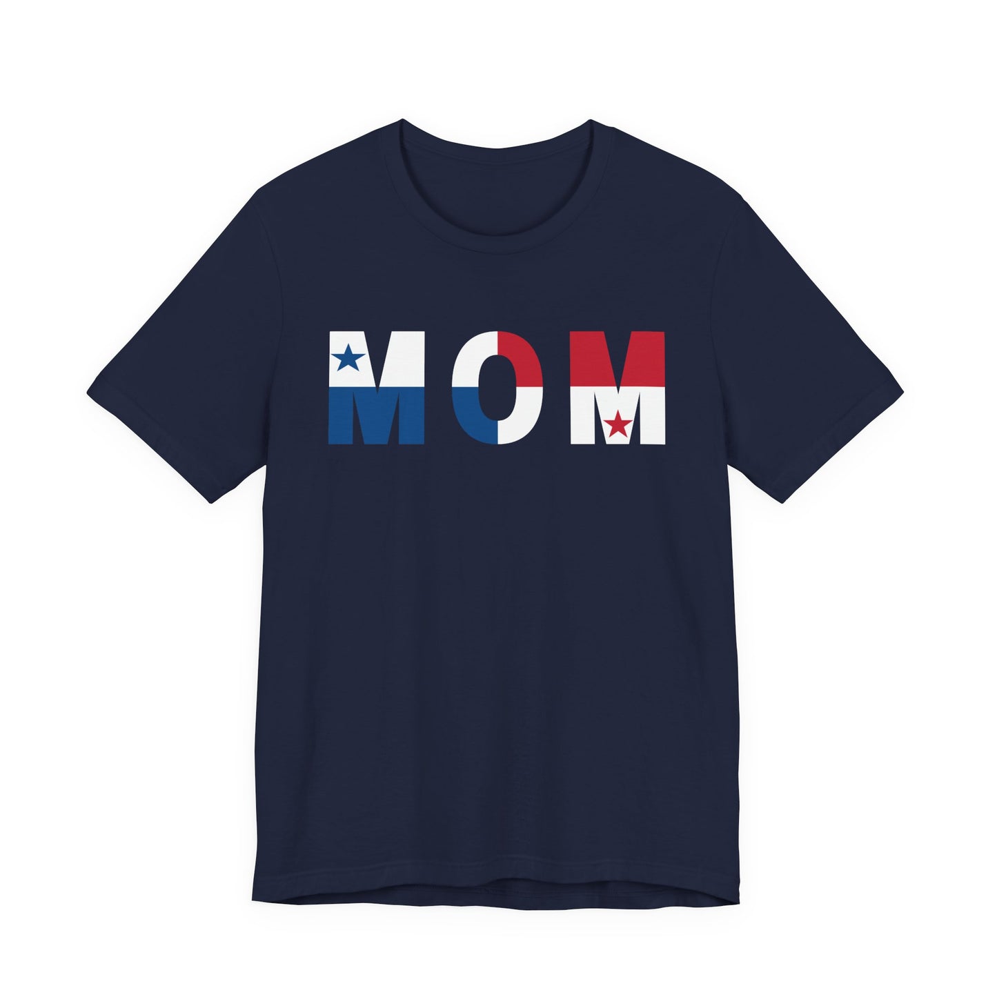 Panama Mom Tee, Panama Mother Shirt, Panama Shirt