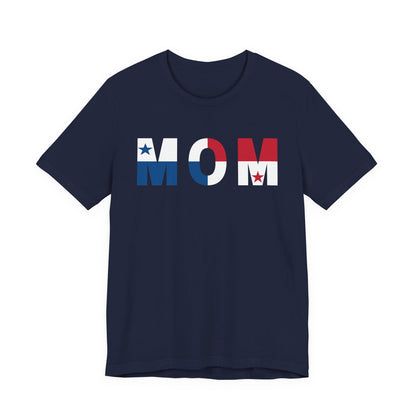 Panama Mom Tee, Panama Mother Shirt, Panama Shirt