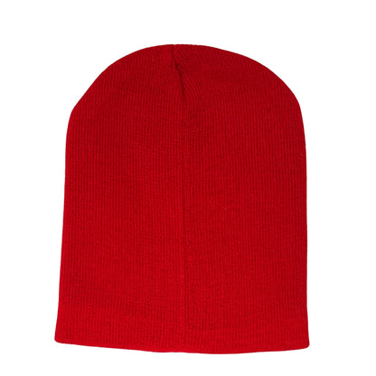 PANAMA BEANIE KNIT CAP