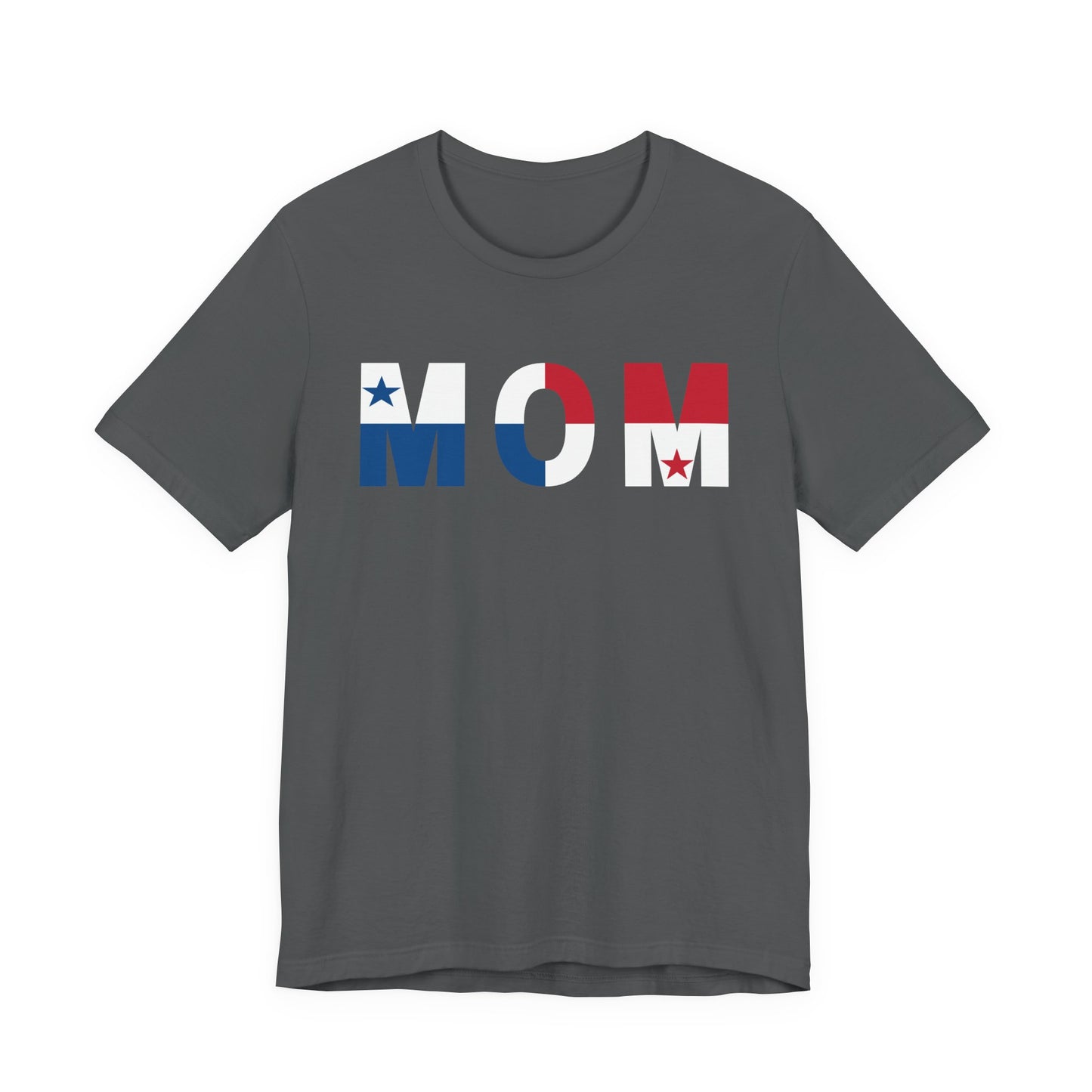 Panama Mom Tee, Panama Mother Shirt, Panama Shirt
