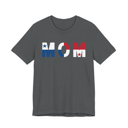 Panama Mom Tee, Panama Mother Shirt, Panama Shirt
