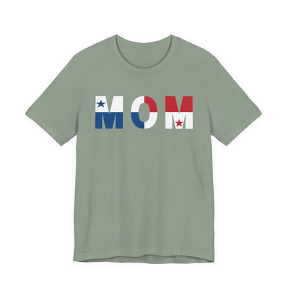 Panama Mom Tee, Panama Mother Shirt, Panama Shirt