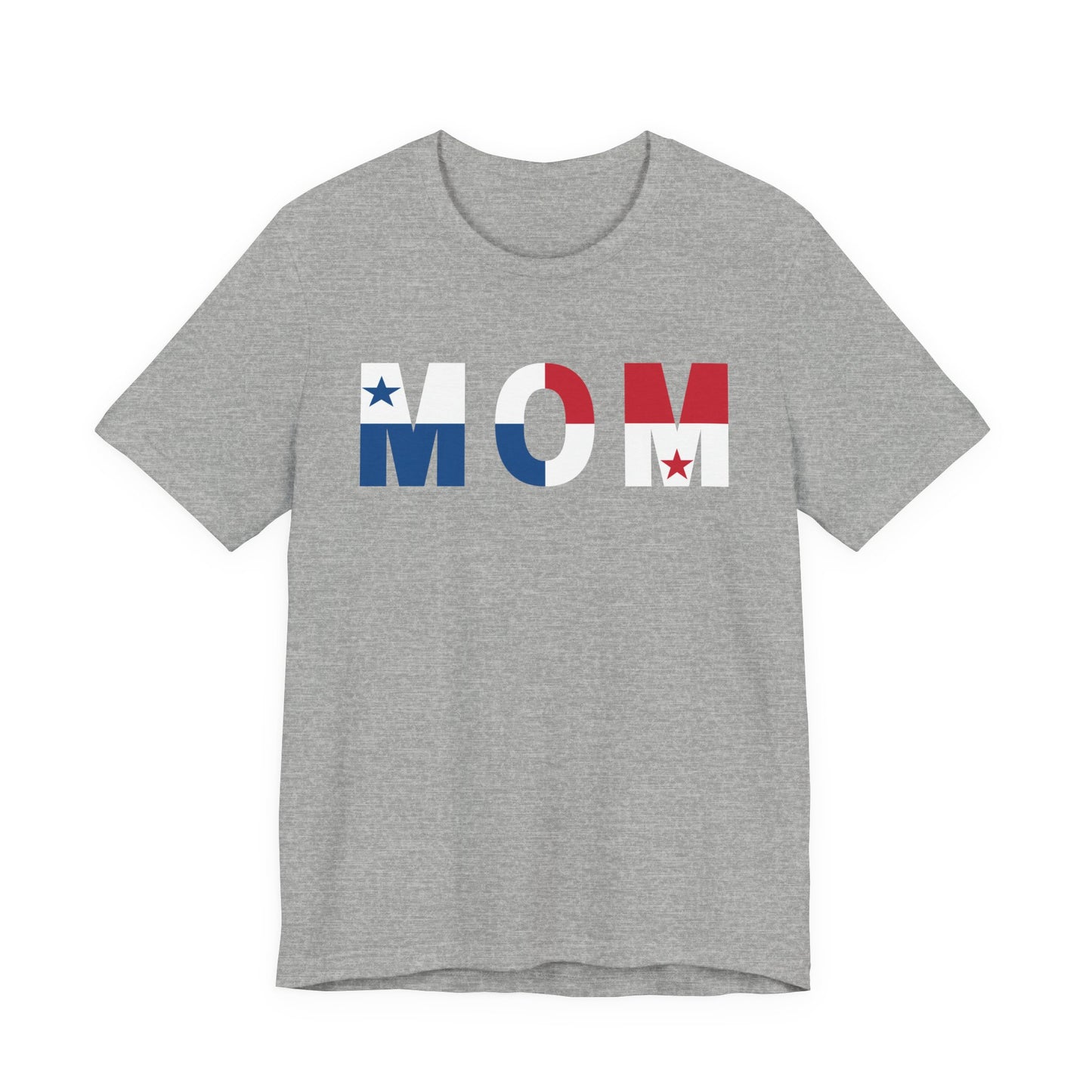 Panama Mom Tee, Panama Mother Shirt, Panama Shirt