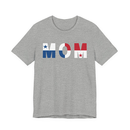 Panama Mom Tee, Panama Mother Shirt, Panama Shirt