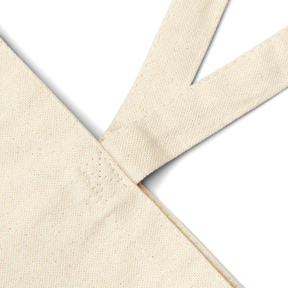 Panama Peloton Tote Bag