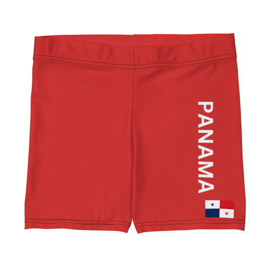 Panama Flag Shorts
