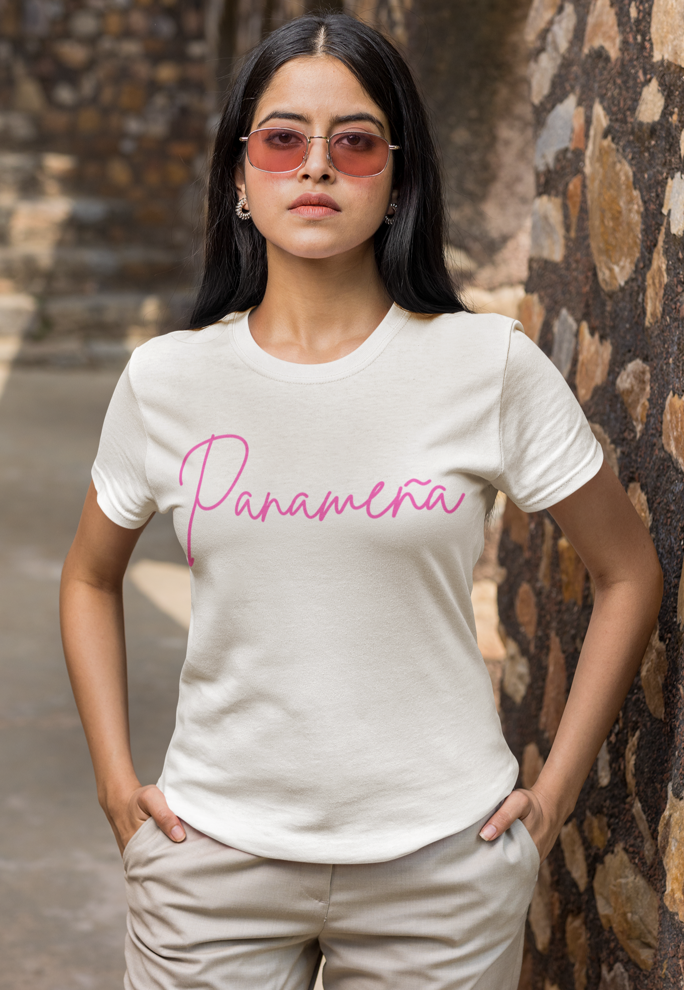 Panameña T-Shirt
