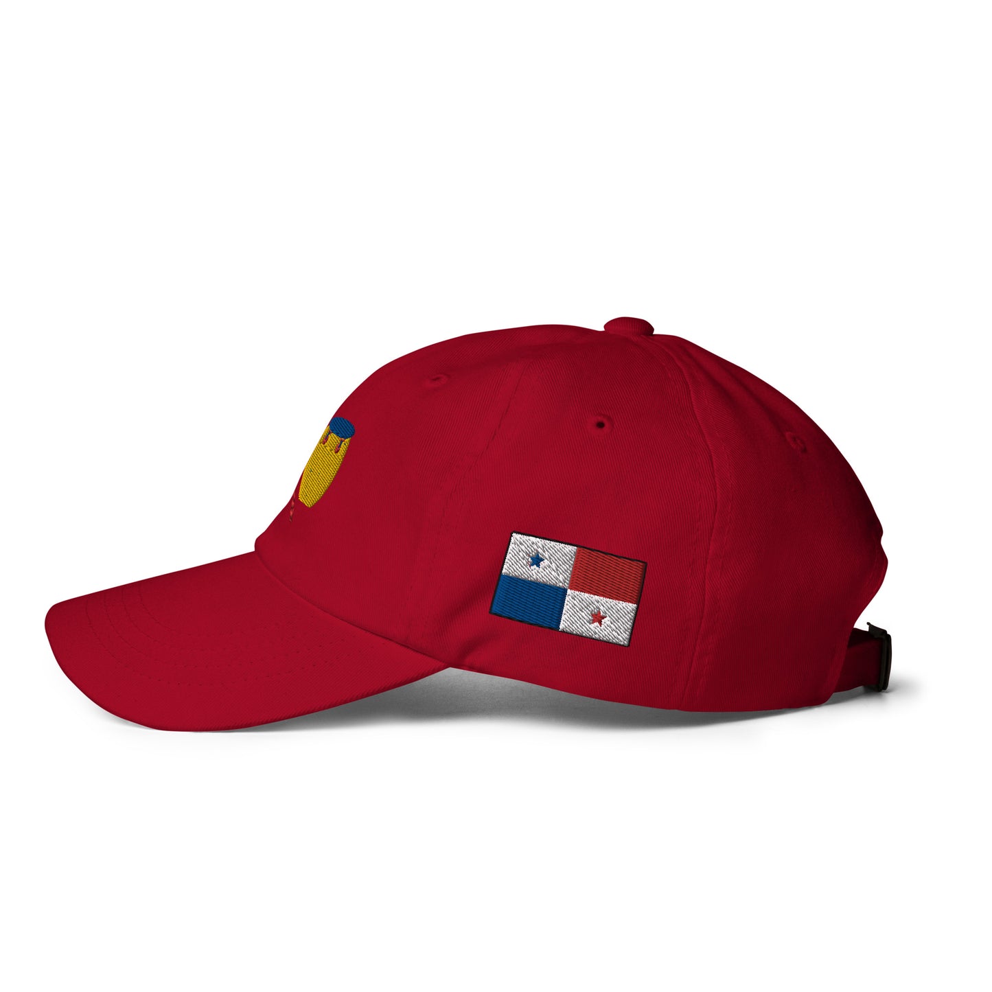 Congas Panameñas Dad Hat