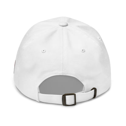 Congas Panameñas Dad Hat