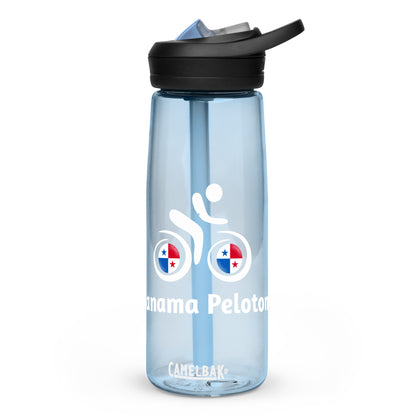 Panama Peloton Sports Water Bottle
