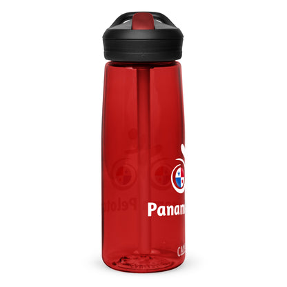 Panama Peloton Sports Water Bottle