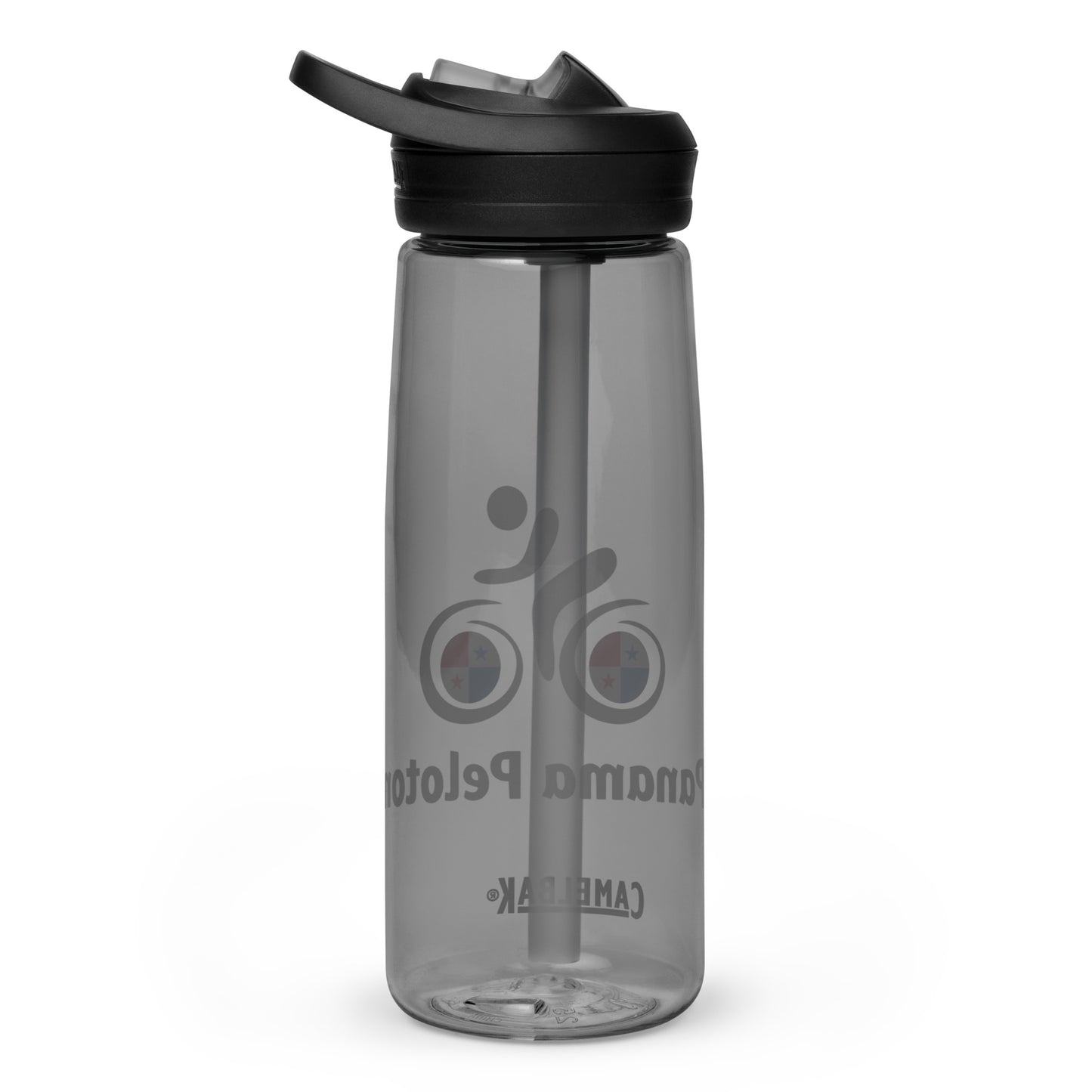 Panama Peloton Sports Water Bottle