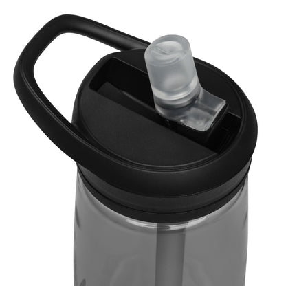Panama Peloton Sports Water Bottle