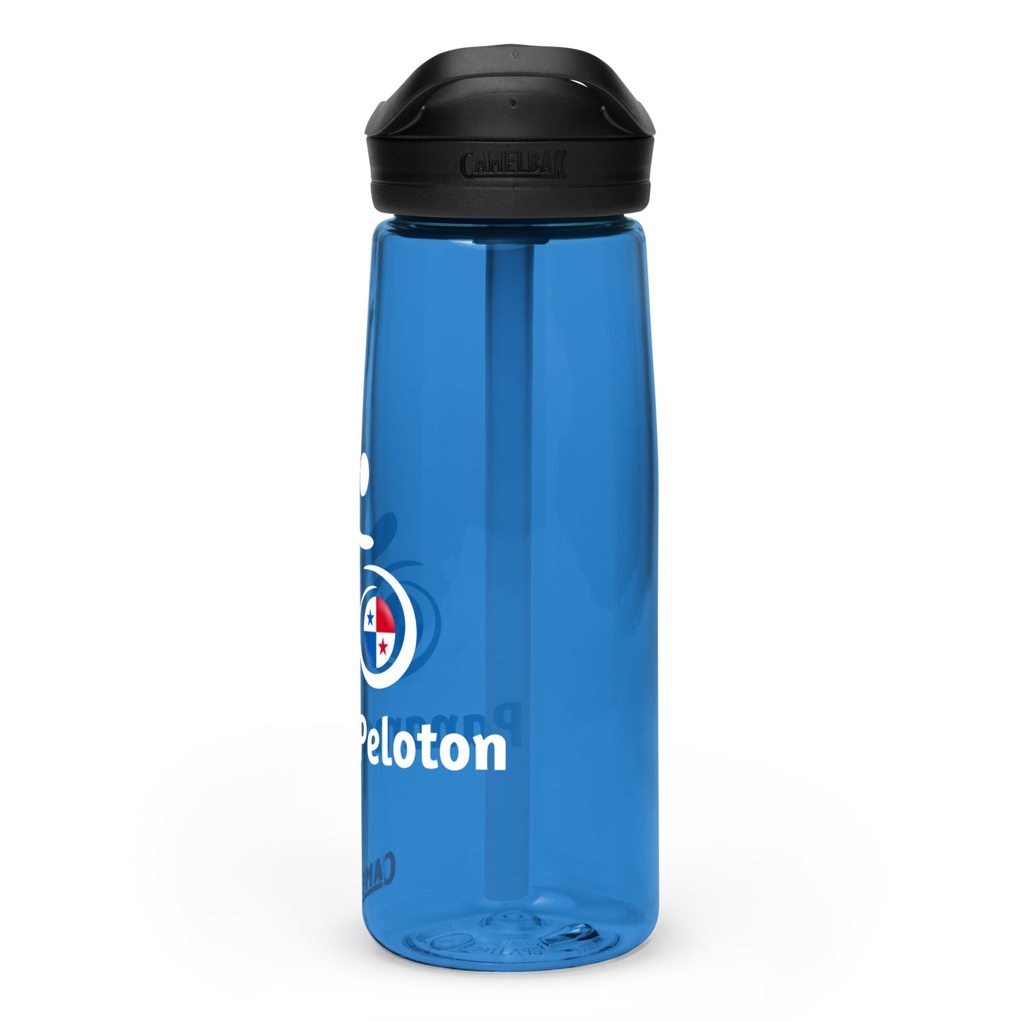Panama Peloton Sports Water Bottle