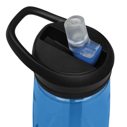 Panama Peloton Sports Water Bottle